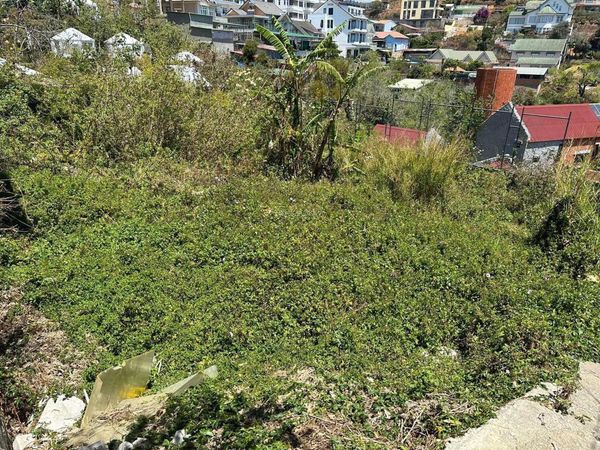 Bán đất biệt thự Khe Sanh Phường 10 Đà Lạt 300m2