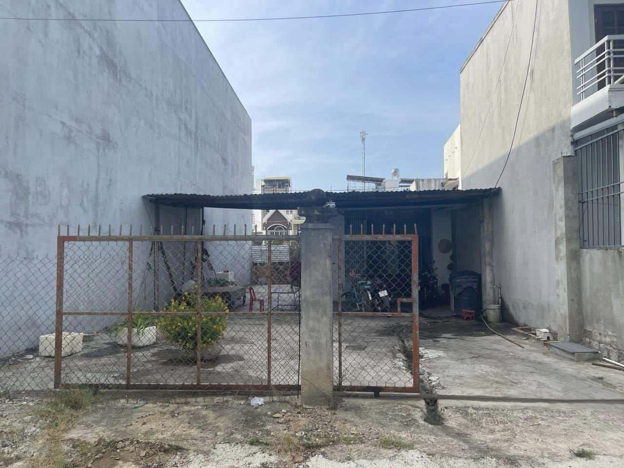 Bán Lô Đất Đẹp, Giá Ưu Đãi 34tr/m2 Tại TĐC Đông Mương - Vĩnh Hoà - Nha Trang!