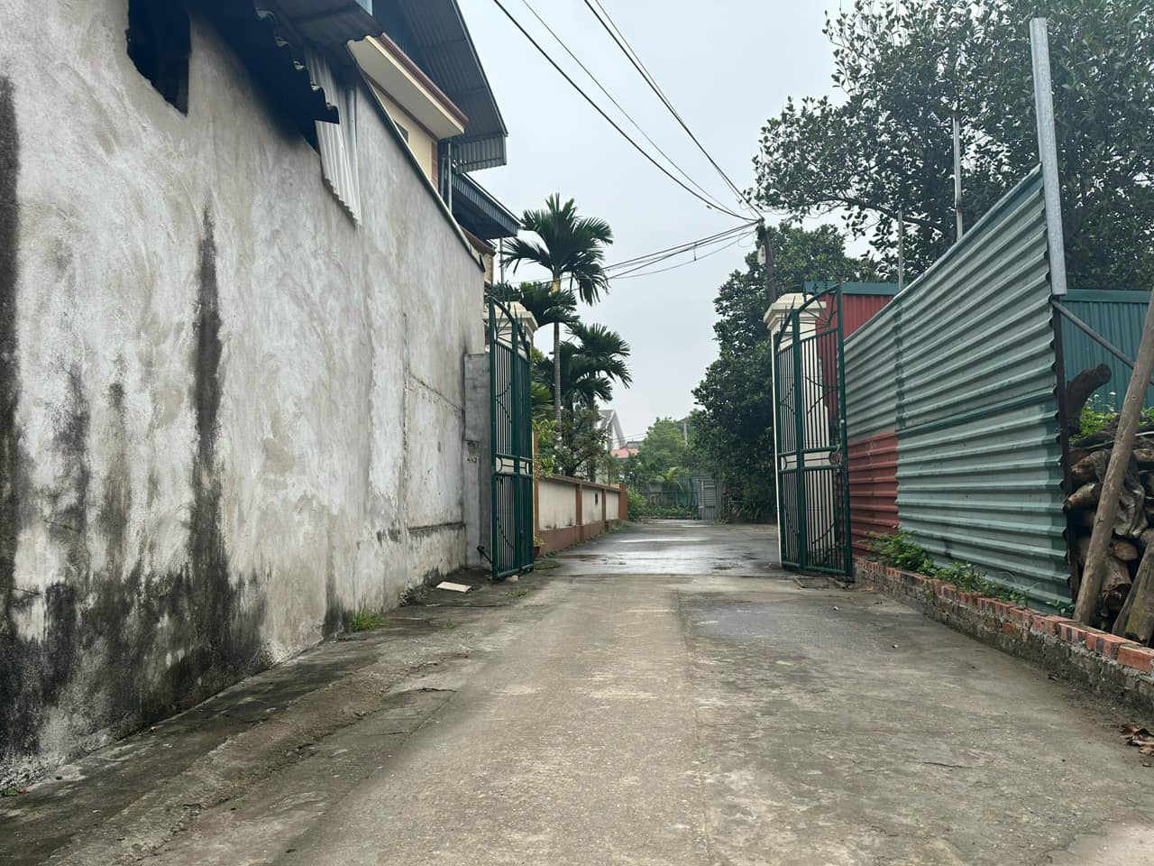 Bán nhanh mảnh đất gần Vin Cổ Loa Đông Anh Hà Nội