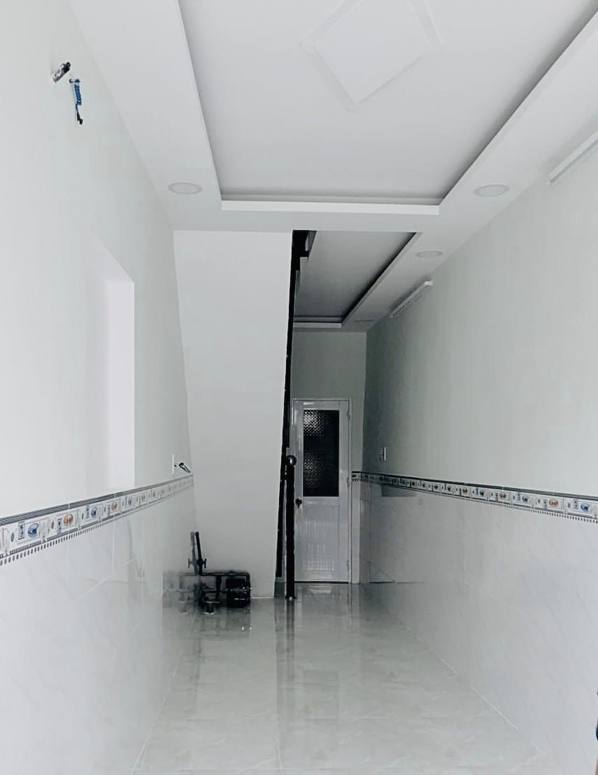 Chốt 2Tỷ700 - Nhà 2 tầng - Mặt tiền đường Lê Quyên - Phường 5 - Quận 8 - Đang cho thuê hơn 100Triệu/năm