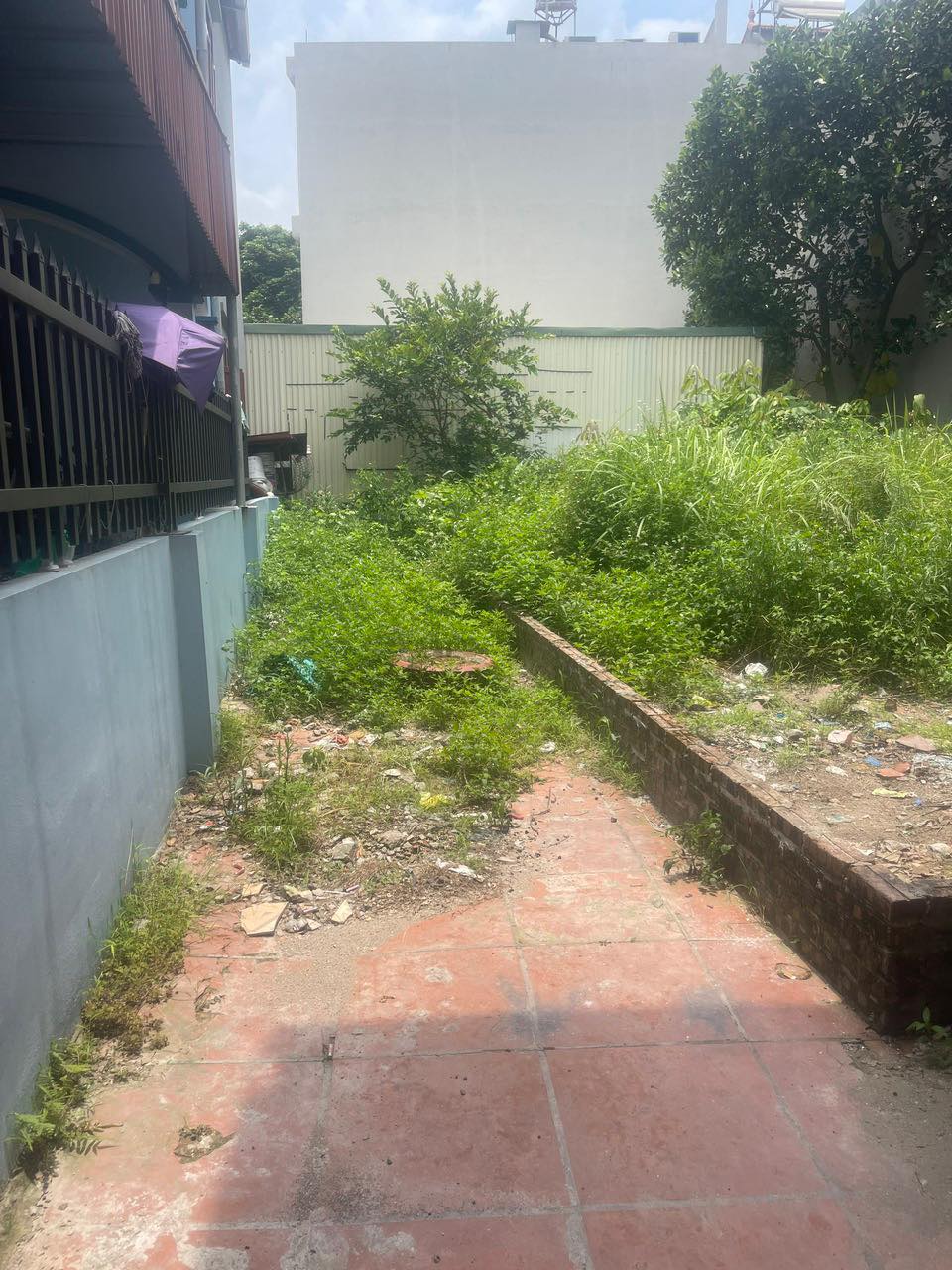 Bán 41m2 đất Đa Tốn Gia Lâm giá 1.85 tỷ