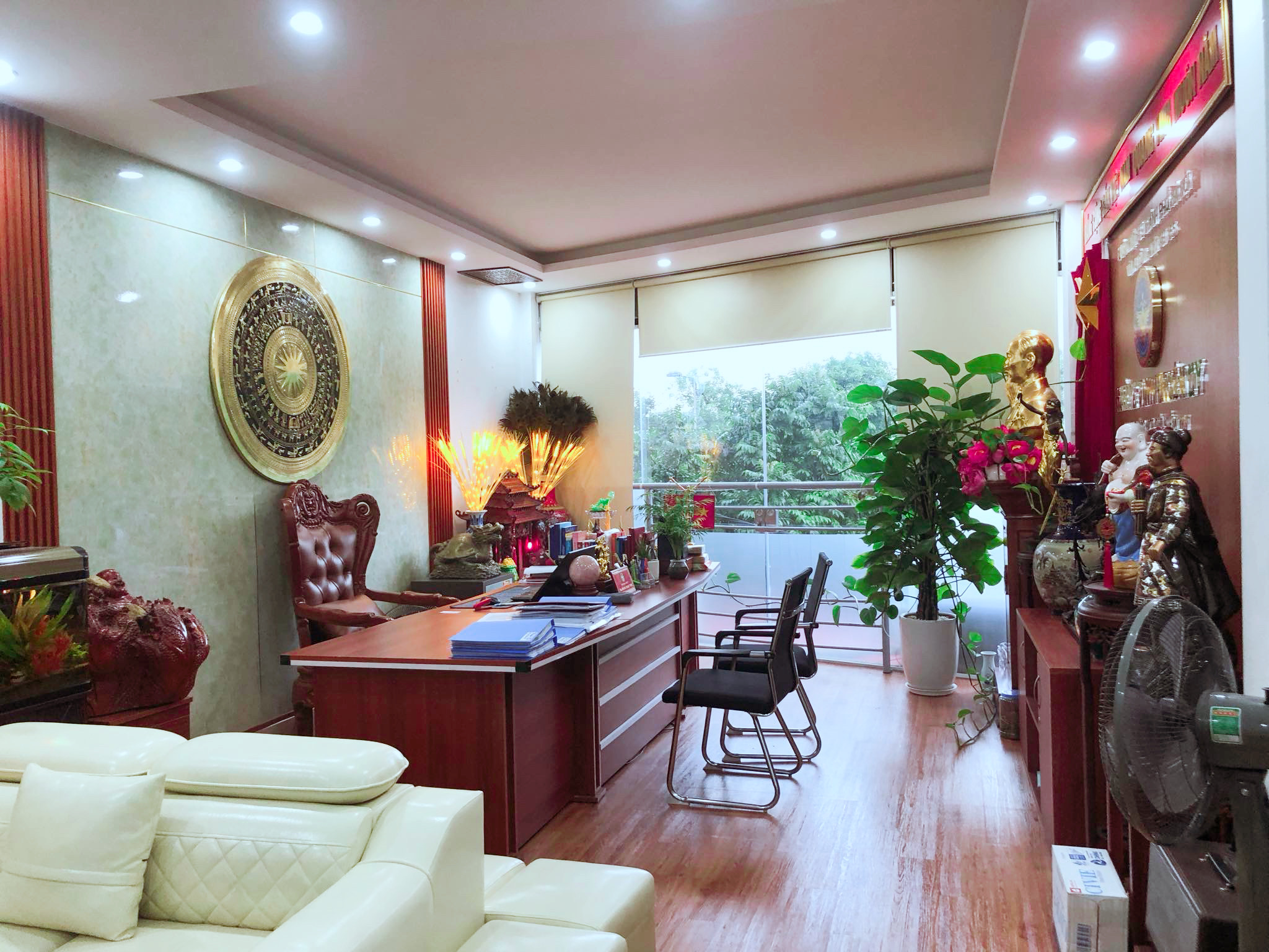 Bán nhà Mặt Phố Miếu Đầm, Nam Từ Niêm, 56m2 x5Tầng,KD sầm uất, vỉa hè, giá 20.5 tỷ.