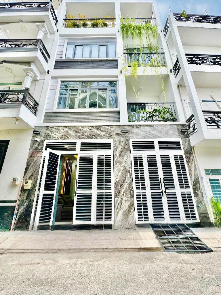 BÁN NHÀ-HXH-MÃ LÒ-BHHA- BÌNH TÂN 70m2 (7x10x4 TẦNG) 7,1 TỶ TL- KẾ ĐƯỜNG LÔ TƯ,LÊ VĂN QUỚI