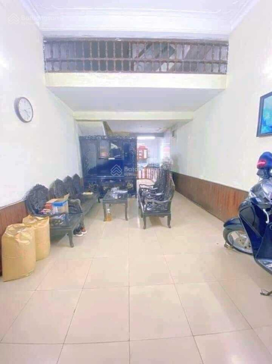 SIÊU CƠ HỘI-BÁN NHÀ VƯƠNG THỪA VŨ THANH XUÂN-10M RA PHỐ-60M GIÁ 9,6TI