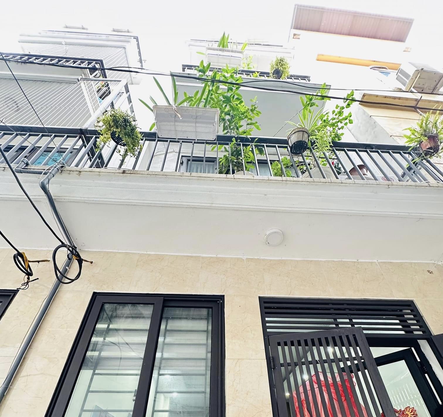 Bán Nhà Tây Mỗ, vị trí đẹp 3,8 tỷ 33m , gần Vinhomes Smart City, Lê Trọng Tấn kéo dài, Aeon Hà đông