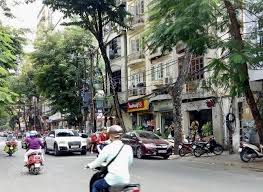 ‍❤️‍SIÊU RẺ MP PHAN HUY CHÚ, GẦN NHÀ HÁT LỚN, BÁN ĐẤT TẶNG NHÀ, KD NHỘN NHỊP NGÀY ĐÊM 68,2M/MT 5,1M/29,8TỶ.