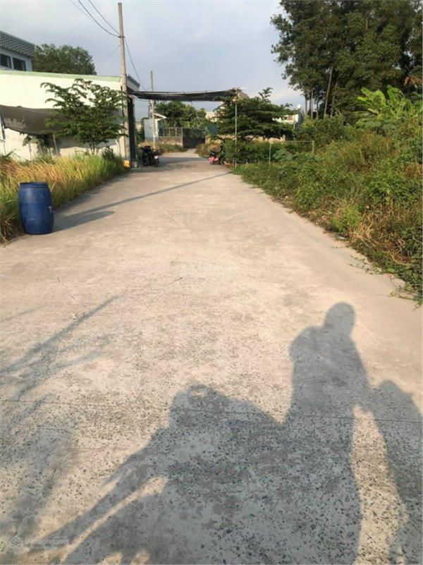 Bán đất sổ riêng thổ cư Phước Tân, giá rẻ : 950 triệu