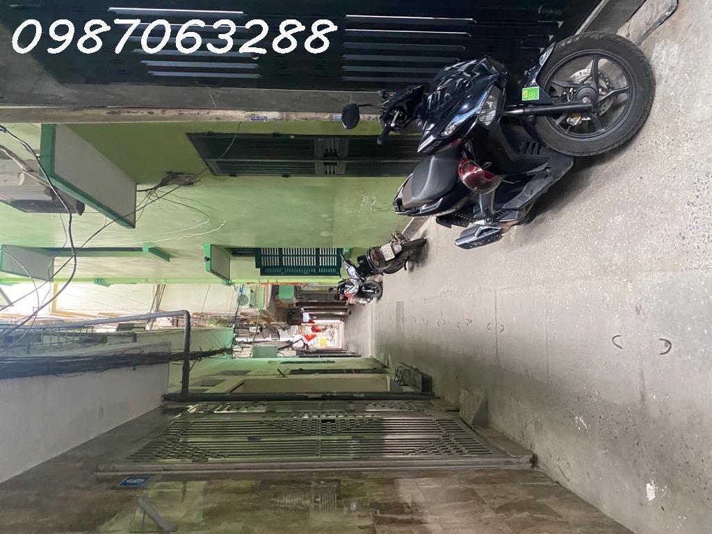 BÁN NHÀ ĐƯỜNG VŨ TRỌNG PHỤNG- THANH XUÂN 30M 3 TẦNG 3 NGỦ 2 WC NHỈNH 4 TỶ 0987,063.288