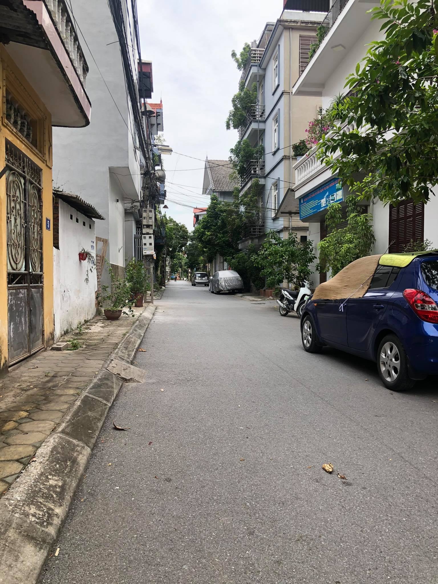 Bán 62m2 đất Khoan Tế, Đa Tốn oto vào giá 50tr/m2