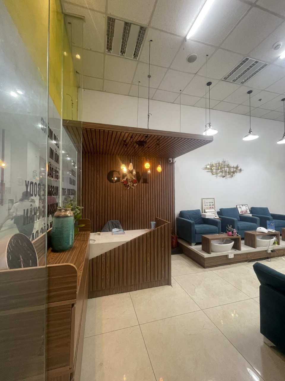 Sang nhượng cửa hàng Shophouse Chân đế trung cư IMPERIA