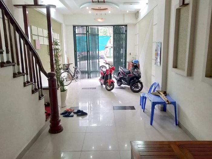 Siêu phẩm mặt ngõ Xã Đàn ô tô kinh doanh - 35m2 x 5 tầng giá nhỉnh 8 tỷ