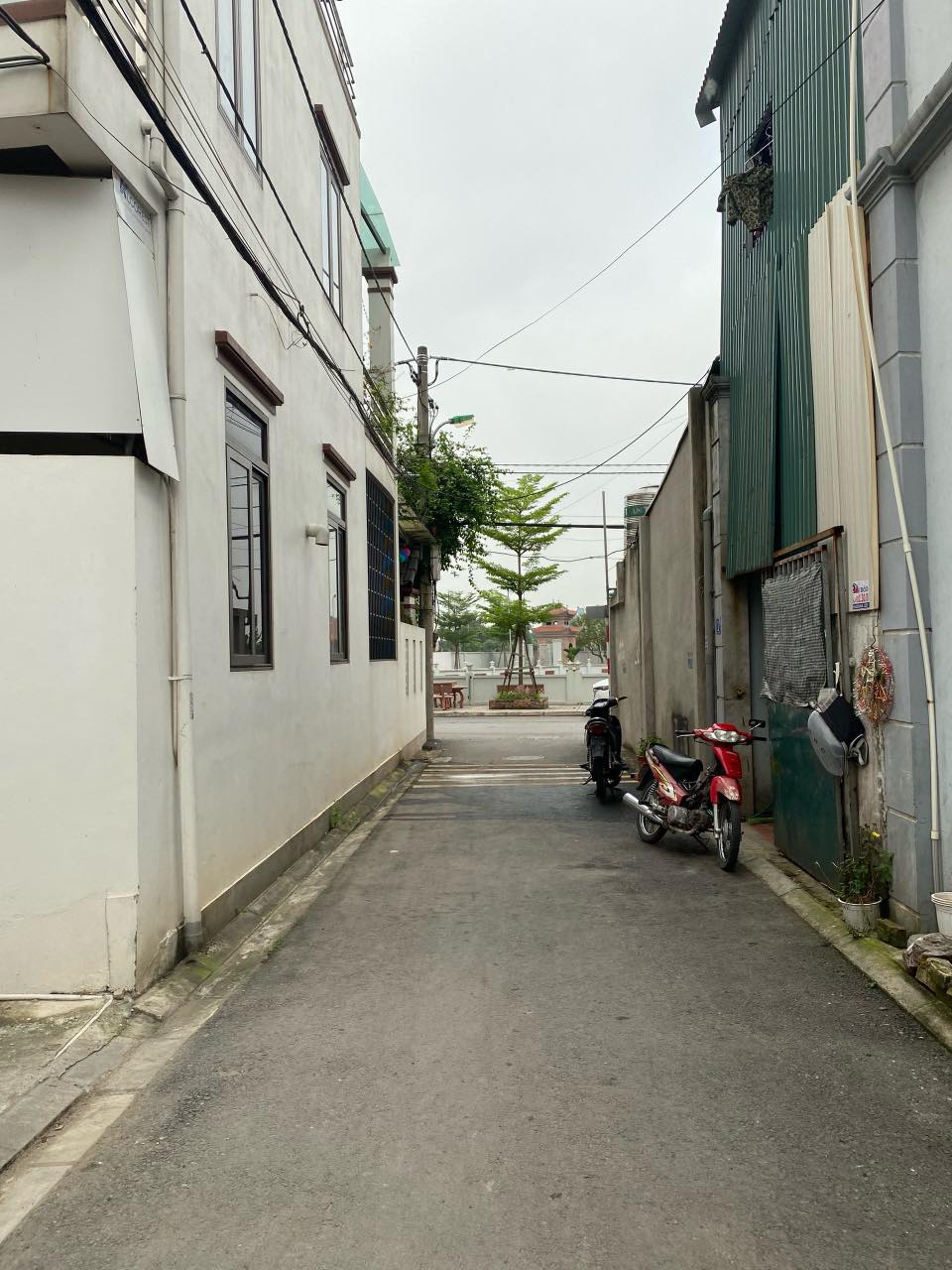 Cần bán nhanh mảnh đất 60m2 đất Thuận Tốn Đa Tốn