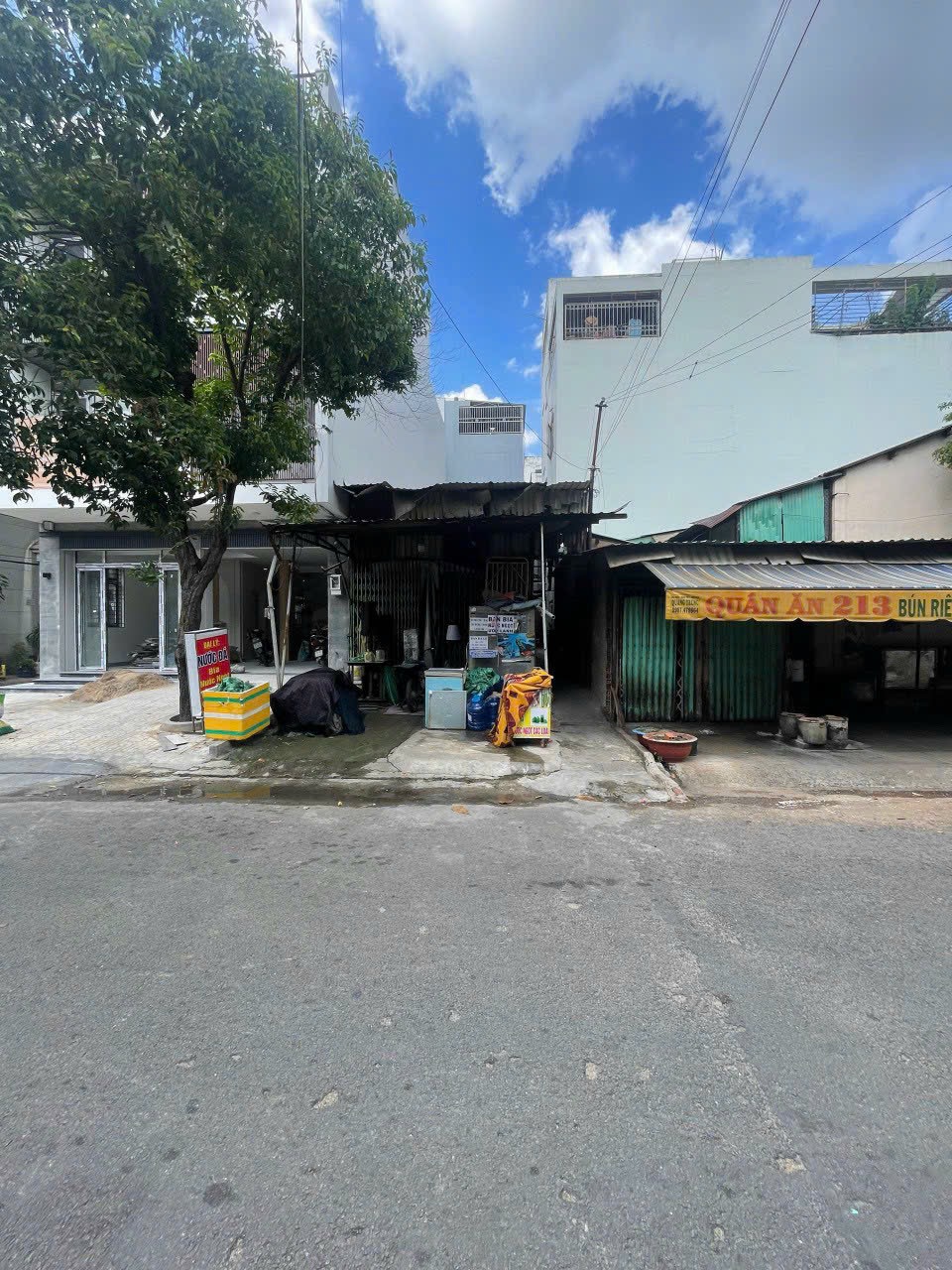 Bán Nhà Nát Đường Tân Quý, Phường Tân Quý, Quận Tân Phú, Hồ chí Minh