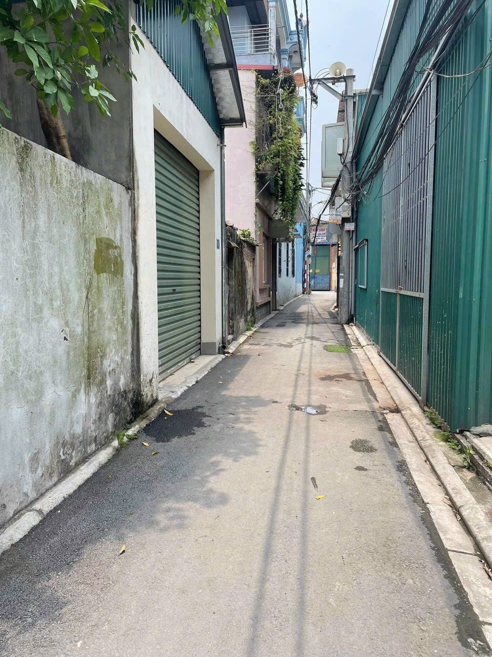 Bán nhanh 62m2 đất Trâu Quỳ morning vào giá 3.85 tỷ