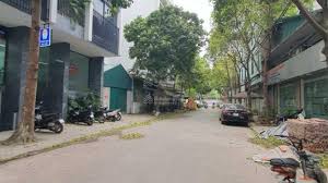 Bán gấp 65m2 đất phân lô phú thượng 2 Mặt Ngõ ÔTô Tránh, Dừng Đỗ giá 12,6tỷ