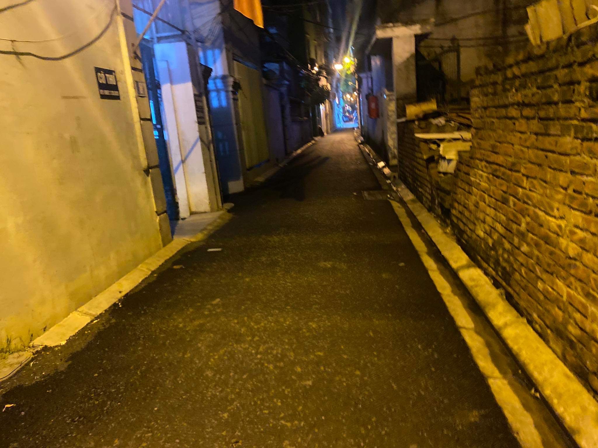 Bán 65m2 đất Cửu Việt đường oto thông ra đường vành đai Trâu Quỳ