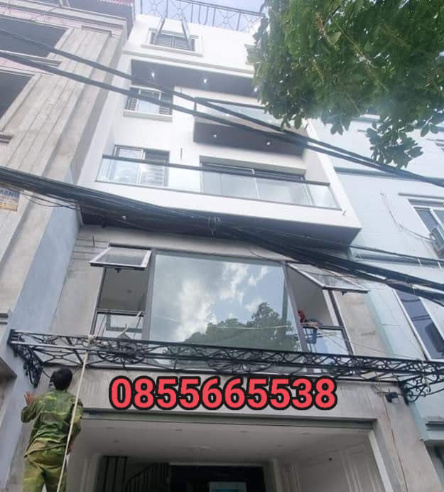 TT THẠCH BÀN - NHÀ ĐẸP MỚI KOONG - 6 TẦNG - THANG MÁY - NGÕ Ô TÔ TRÁNH - Ô TÔ 7 CHỖ VÀO NHÀ - NỞ HẬU- VIEW BIỆT THỰ CỰC ĐẸP