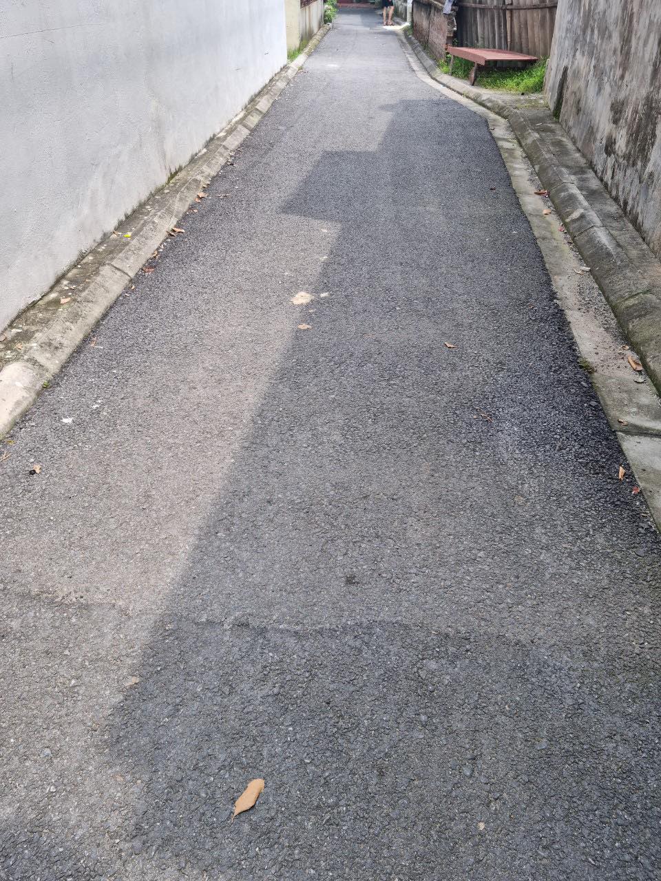 Bán mảnh đất đẹp 69m2 mặt tiền 7m tại Ngọc Động Đa Tốn