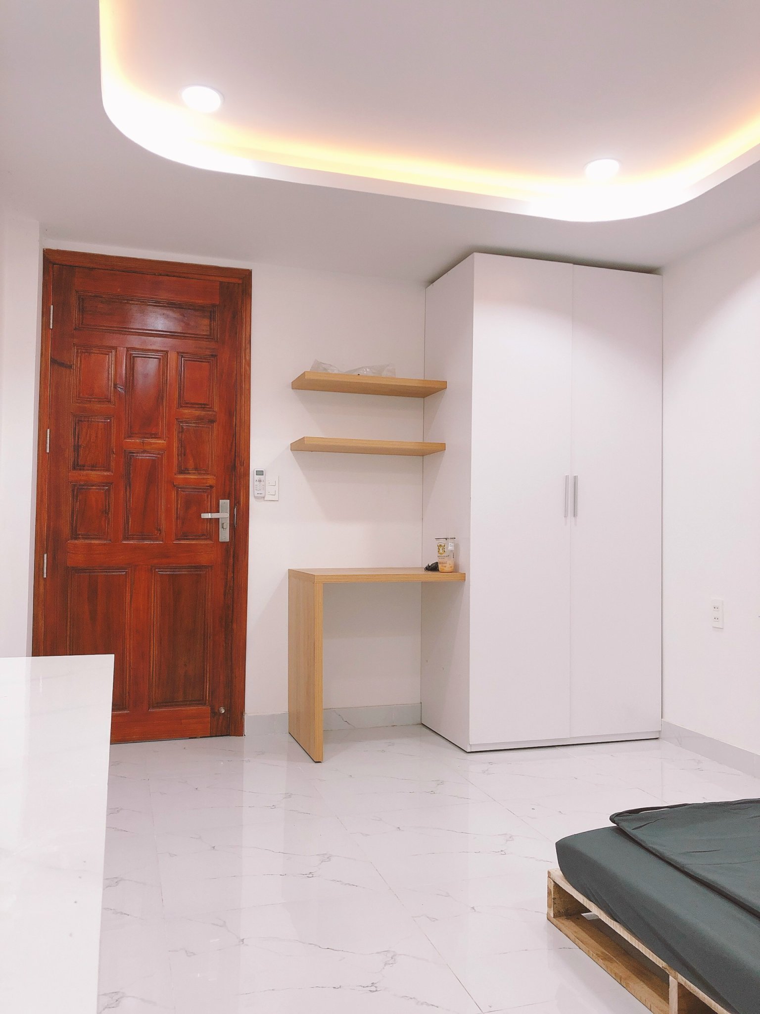 CHO THUÊ PHÒNG TẠI 647/39 ĐƯỜNG CÁCH MẠNG THÁNG 8 - TÂN BÌNH - HỒ CHÍ MINH