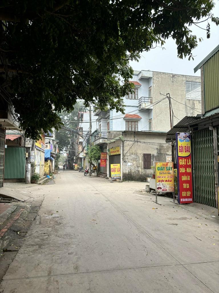 Bán Nhà Phố Dược ỷ La, Phường Dương Nội, Hà Đông, HN