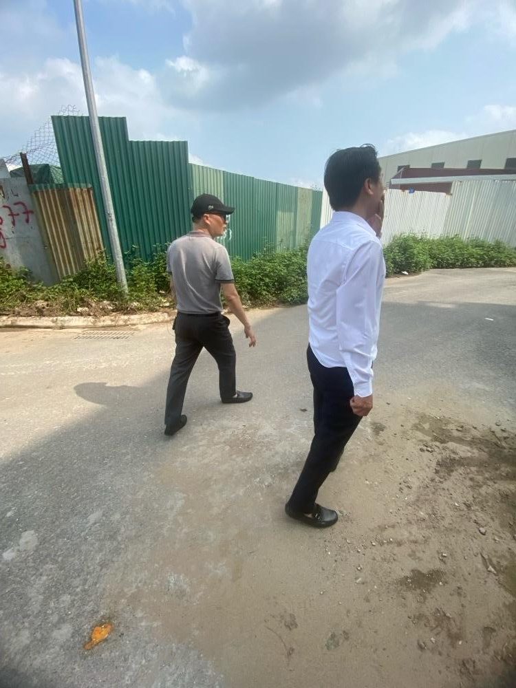 Bán đất --Dương Quang - GIA LÂM, 70m, 4 tỷ . đường Ô TÔ TẢI TRÁNH.