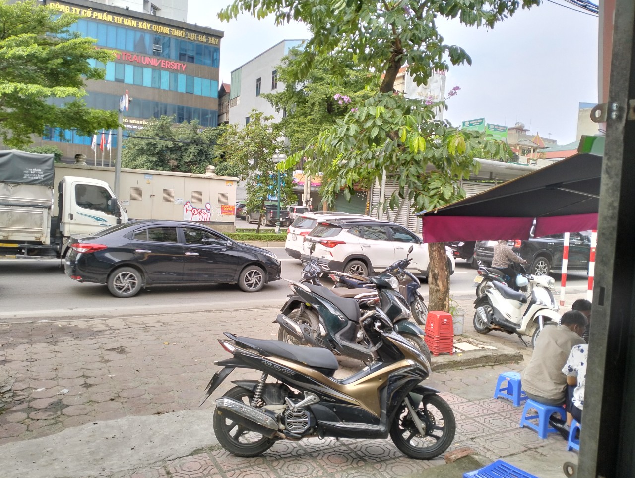 Do mình đi lấy ck ở xa nên mình cần sang nhượng spa tại Hà Nội