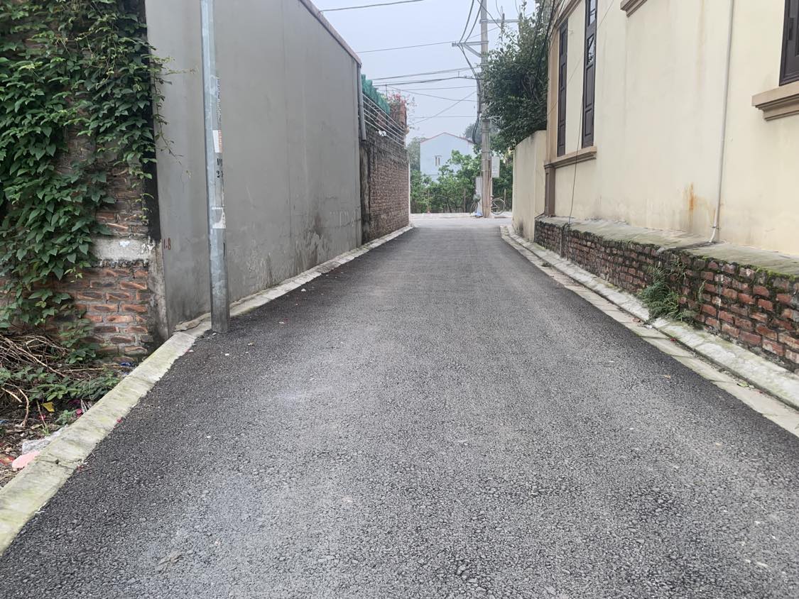 Bán nhanh 71m2 đất Đa Tốn đường oto tải giá 4 tỷ