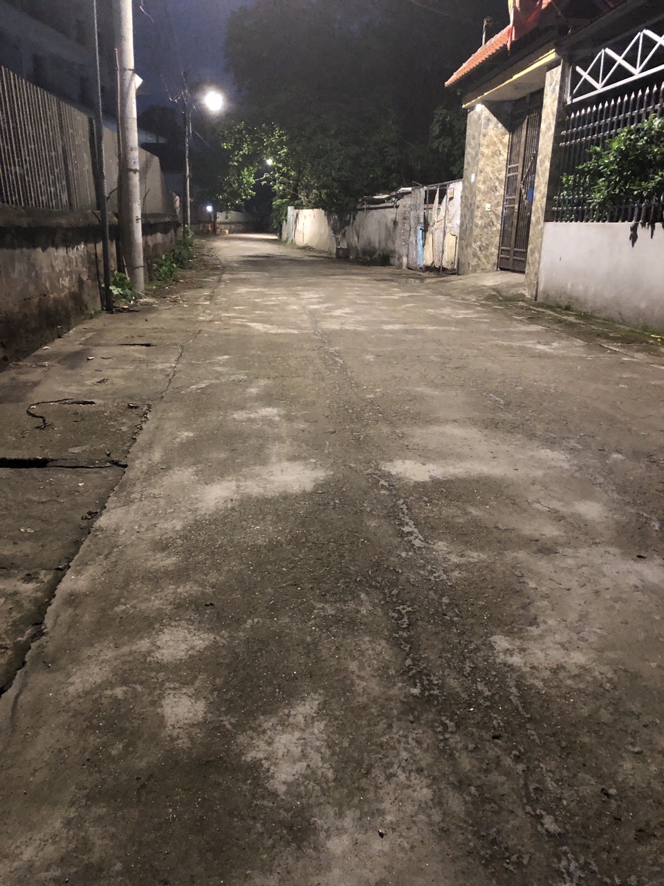 MẶT NGÕ Ô TÔ 3 LÀN TRÁNH, THÔNG, QUY HOẠCH ỔN, MẶT TIỀN RỘNG.SỔ VUÔNG. Thị trấn Quang Minh, Mê Linh, Hà Nội. Bán đất Mê