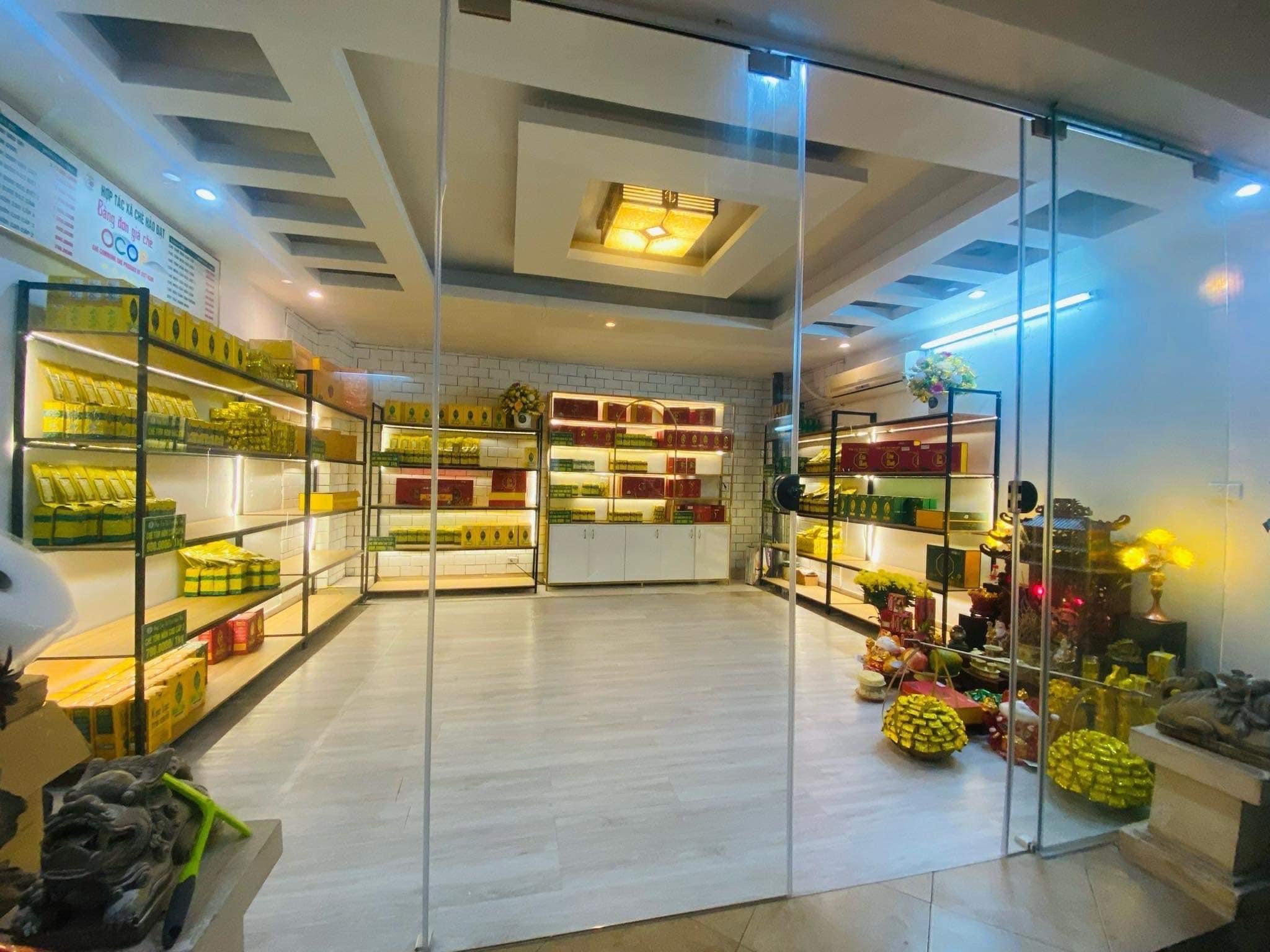 CHO THUÊ MẶT BẰNG KINH DOANH TẦNG 1 MẶT TIỀN RỘNG RÃI Ở KIM NGƯU – HAI BÀ TRƯNG