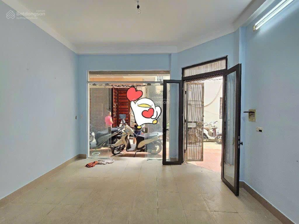 BÁN GẤP NHÀ NGUYỄN ĐỨC CẢNH LÔ GÓC 30Mx5 TẦNG 3 NGỦ GẦN PHỐ CẠNH OTO-3,8 TỶ MỜI THƯƠNG LƯỢNG!Mô tả