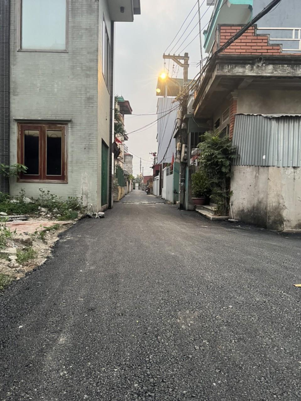 Chỉ 5x triệu/m2 có ngay 80m2 đất Tuân Lề, Tiên Dương, Đông Anh - Ô tô vào đất