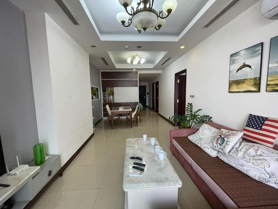 BÁN CĂN HỘ CHUNG CƯ ROYAL CITY THANH XUÂN - 110M 2PN - NHỈNH 7 TỶ SĐCC VIEW TÀU ĐIỆN CHO THUÊ 21TR/THÁNG