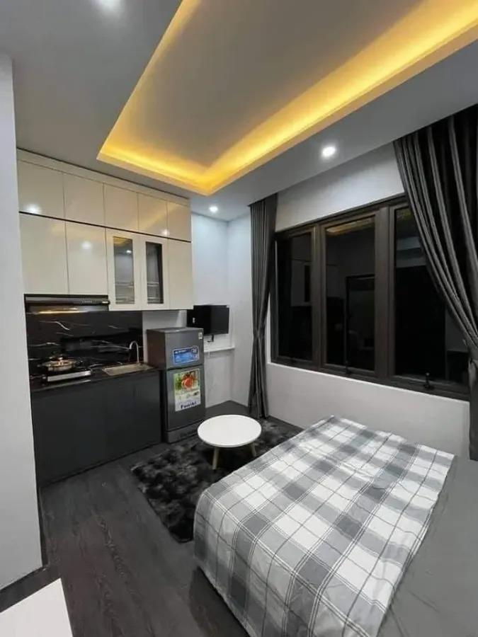 Nhà dòng tiền phố Hoàng Hoa Thám 70 5 7 giá nhỉnh 10 tỷ gần ô tô tránh , doanh thu đỉnh