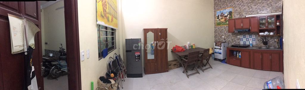 NHÀ MỚI XÂY CHÍNH CHỦ CHO THUÊ TẠI CHÙA LÁNG