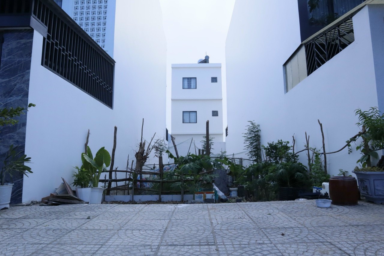 Đất KĐT Mỹ Gia - Nha Trang - Gói 5 - Lô LK5.6