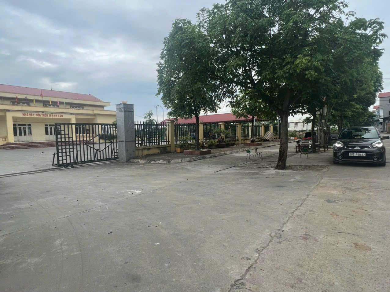 Chỉ 900tr sở hữu đất Đông Anh Tách bán 51m2 Full Thổ cư