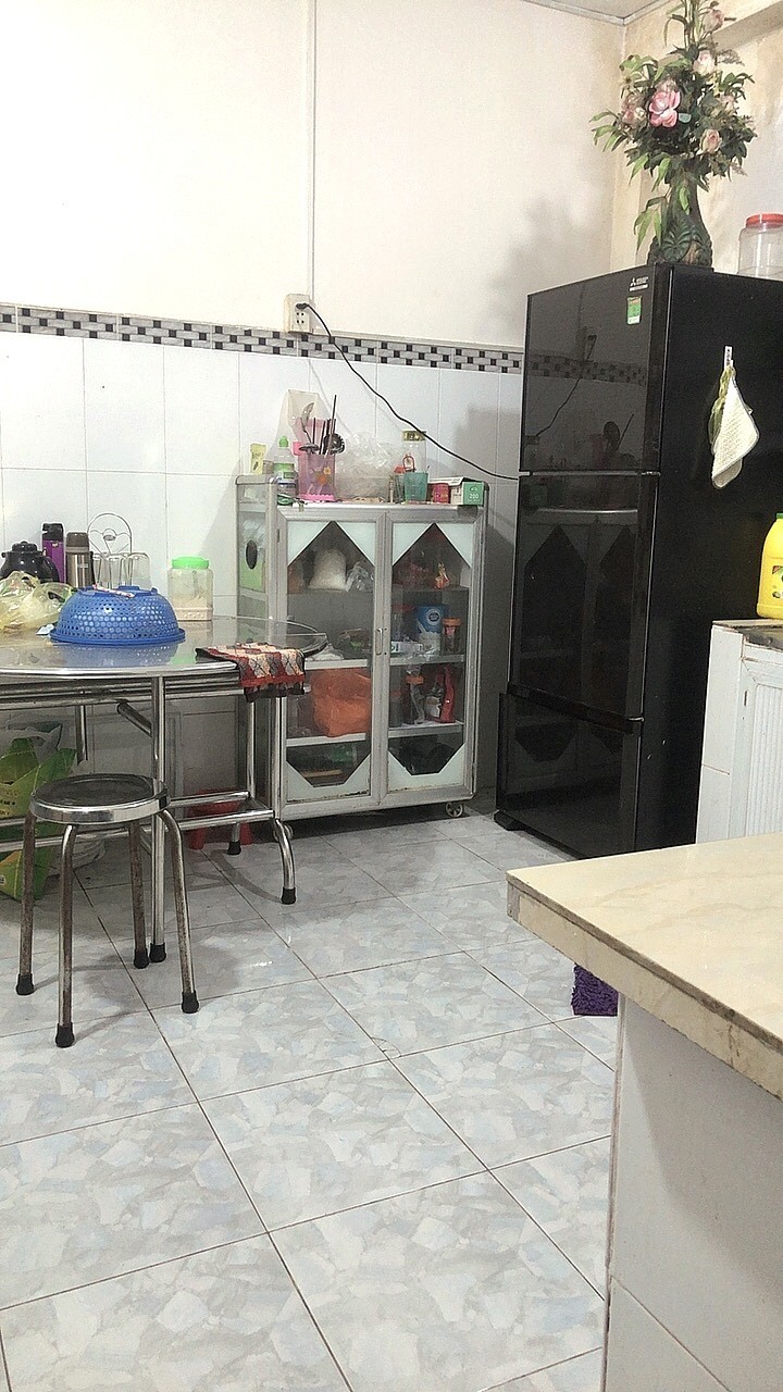 Bán gấp nhà Lý Chính Thắng, Quận 3, 55m2 nở hậu, 3PN, chỉ 5 tỷ nhỉnh