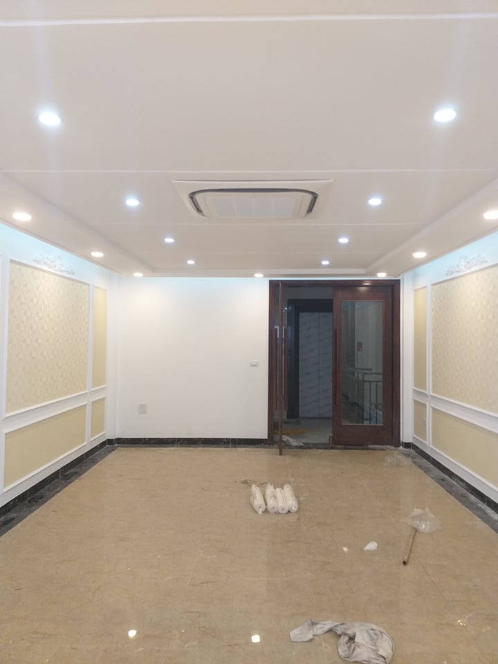 Chính chủ cần Bán gấp căn Nhà chia lô Ngõ 376/19 Đường Bưởi, Vĩnh Phúc, Đội Cấn, Ba Đình, giá chỉ hơn 9 tỷ
