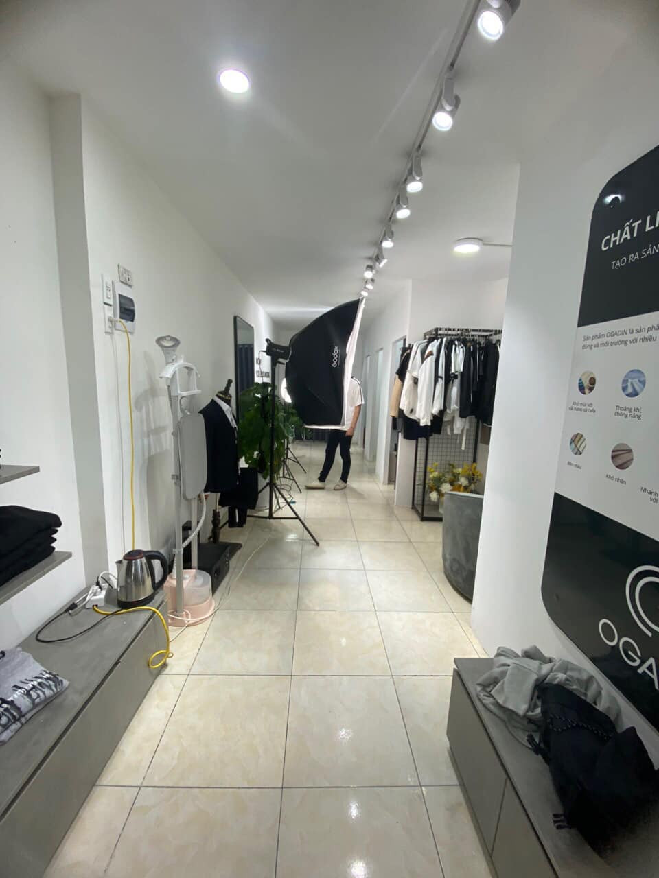 Chính chủ cần cho thuê cửa hàng đẹp tại Hà Nội