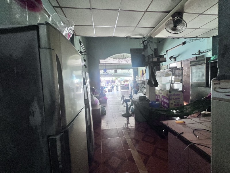 Bán nhà mặt tiền Tân Thành, Tân Phú, ngang 6m x 16m, giá chỉ 14 tỷ TL.