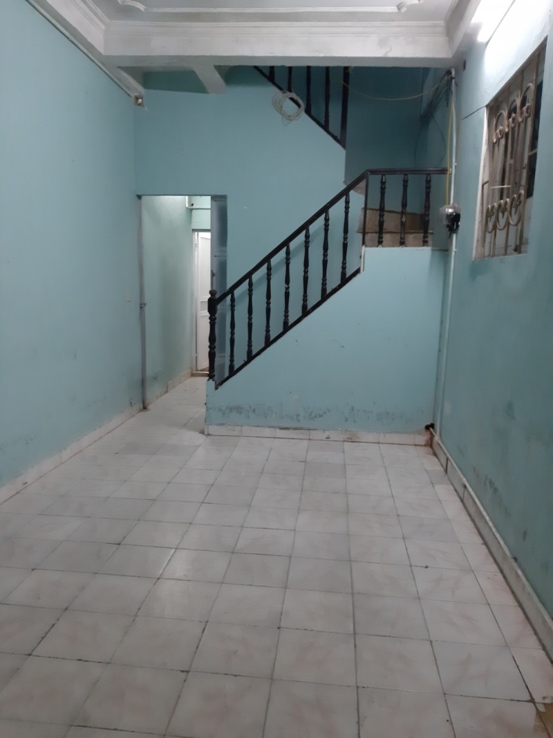 MỜI THUÊ NHÀ NGUYÊN CĂN PHỐ TRUNG LIỆT, ĐỐNG ĐA - 33M x 4 TẦNG - NGÕ NÔNG, GẦN NGÃ TƯ