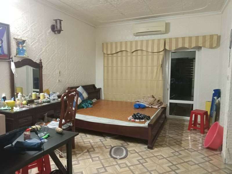 Bán nhà riêng đường Nguyễn Trãi quận Thanh Xuân, dt 46m2, mt 4.1m, giá 6 tỷ