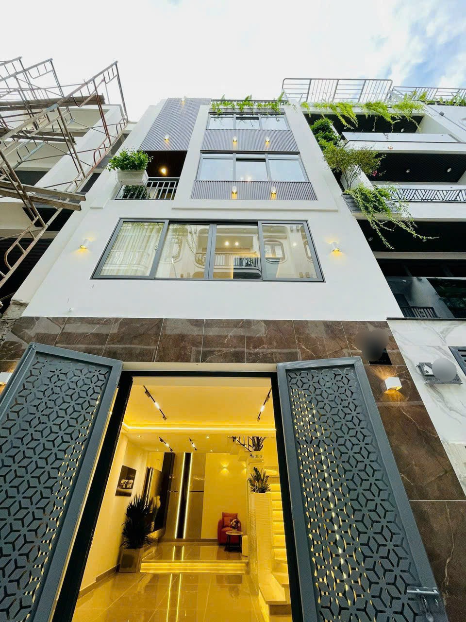 Bán Siêu Phẩm Nhà Phố Khu Đồng Bộ Đường Quang Trung, Phường 12, Quận Gò vấp, Hồ chí Minh