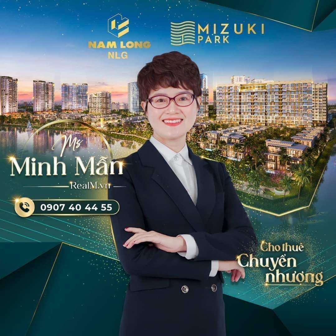 MUA BÁN CĂN HỘ MIZUKI NAM LONG, NGUYỄN VĂN LINH PHẠM HÙNG BÌNH CHÁNH, GẦN QUẬN 7, NHẬN NHÀ Ở VÀ CHO THUÊ NGAY. LH: