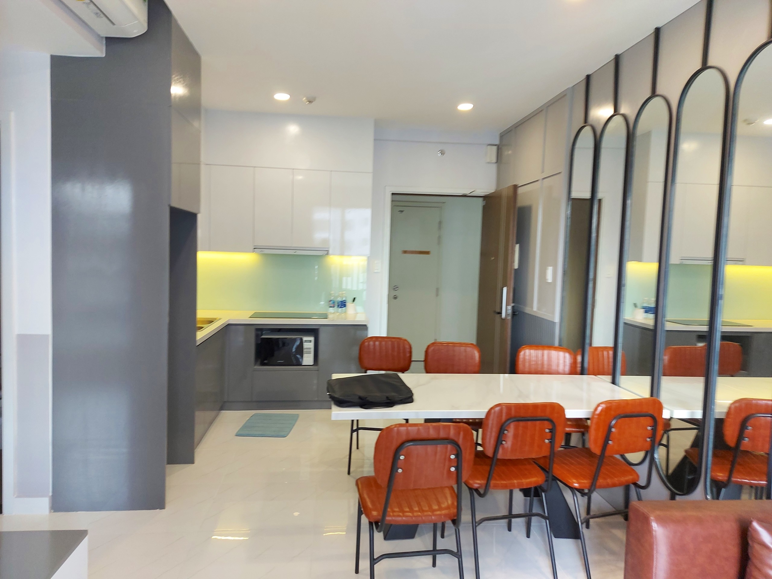 NGÀY ĐẸP 6.6 BÁN CĂN HỘ SIÊU ĐẸP SAFIRA KHANG ĐIỀN, CĂN GÓC FULL NỘI THẤT XỊN