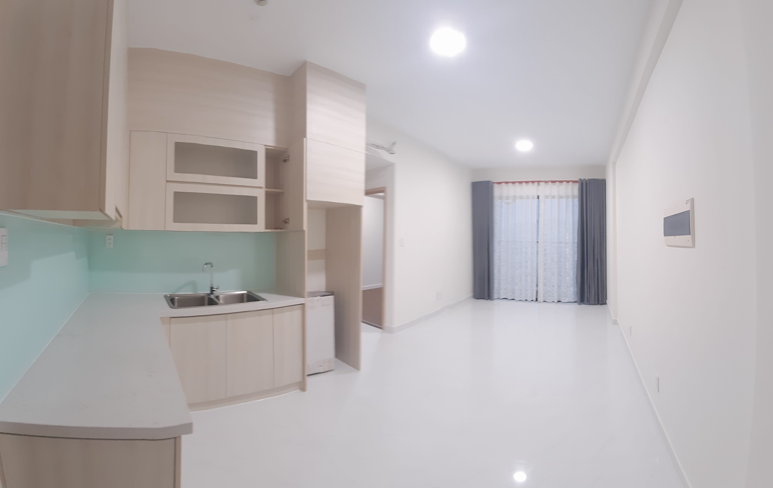 BÁN CĂN HỘ SAFIRA KHANG ĐIỀN, 2PN VUÔNG VẮN, VIEW SÔNG, GIÁ TỐT NHẤT THỊ TRƯỜNG