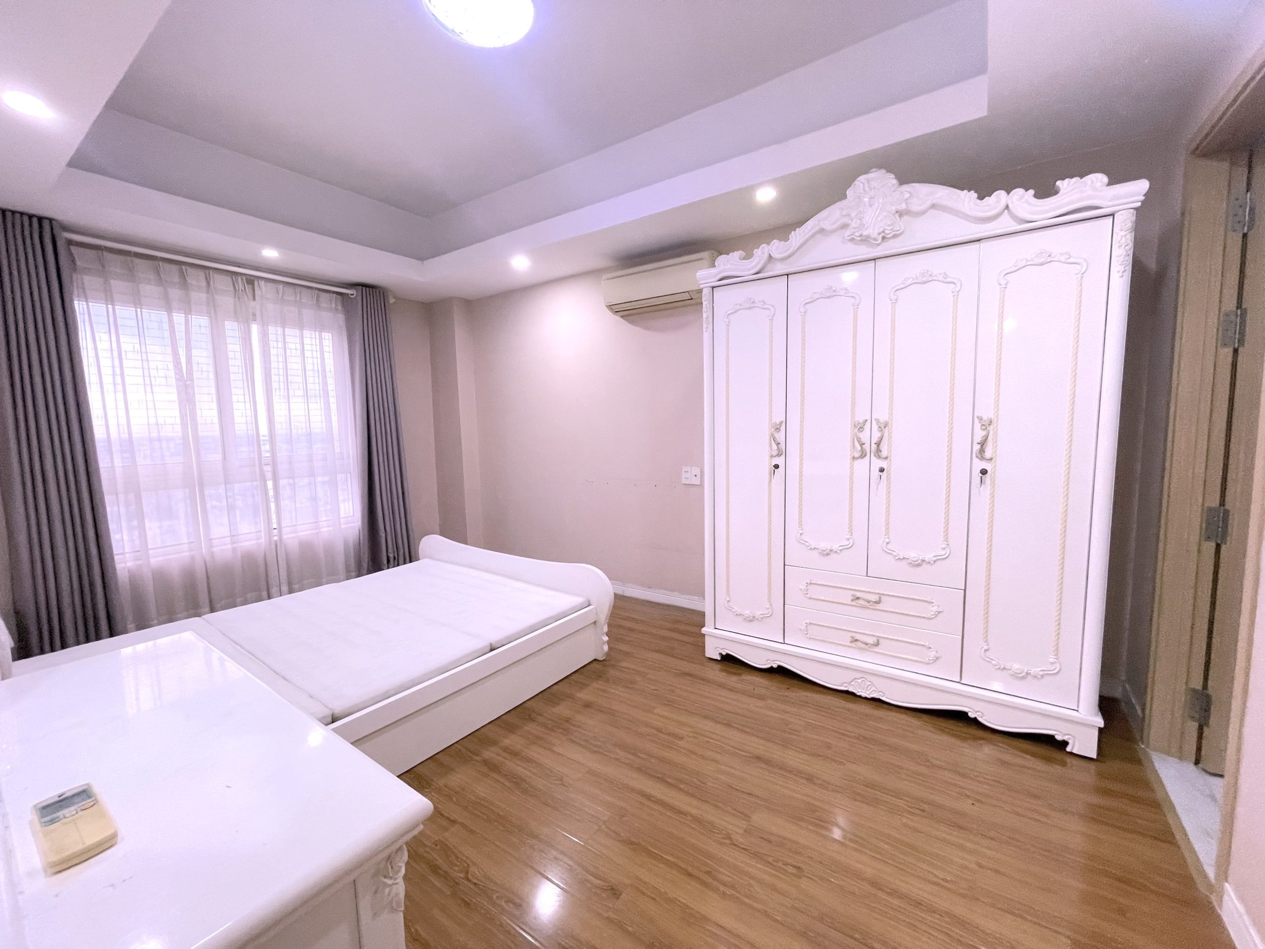 RẺ QUÁ TRỜI - CĂN HỘ CHUNG CƯ HOMYLAND RIVERSIDE QUẬN 2- GÓC 3PN FULL NỘI THẤT 13 TRIỆU- THUÊ NHANH KỂO LỠ