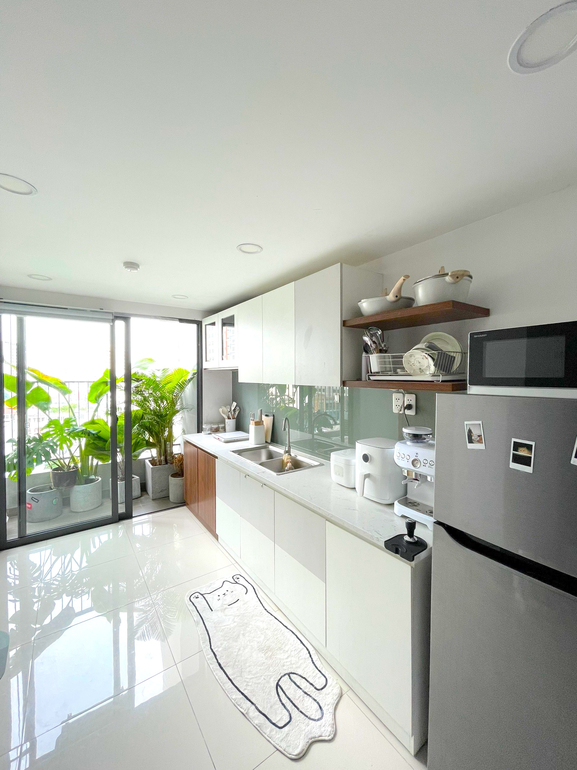 GIÁ TỐTTHUÊ NHANH CĂN HỘ CHUNG CƯ LA ASTORIA 1PN 1WC FULL NT CHỈ 9 TRIỆU