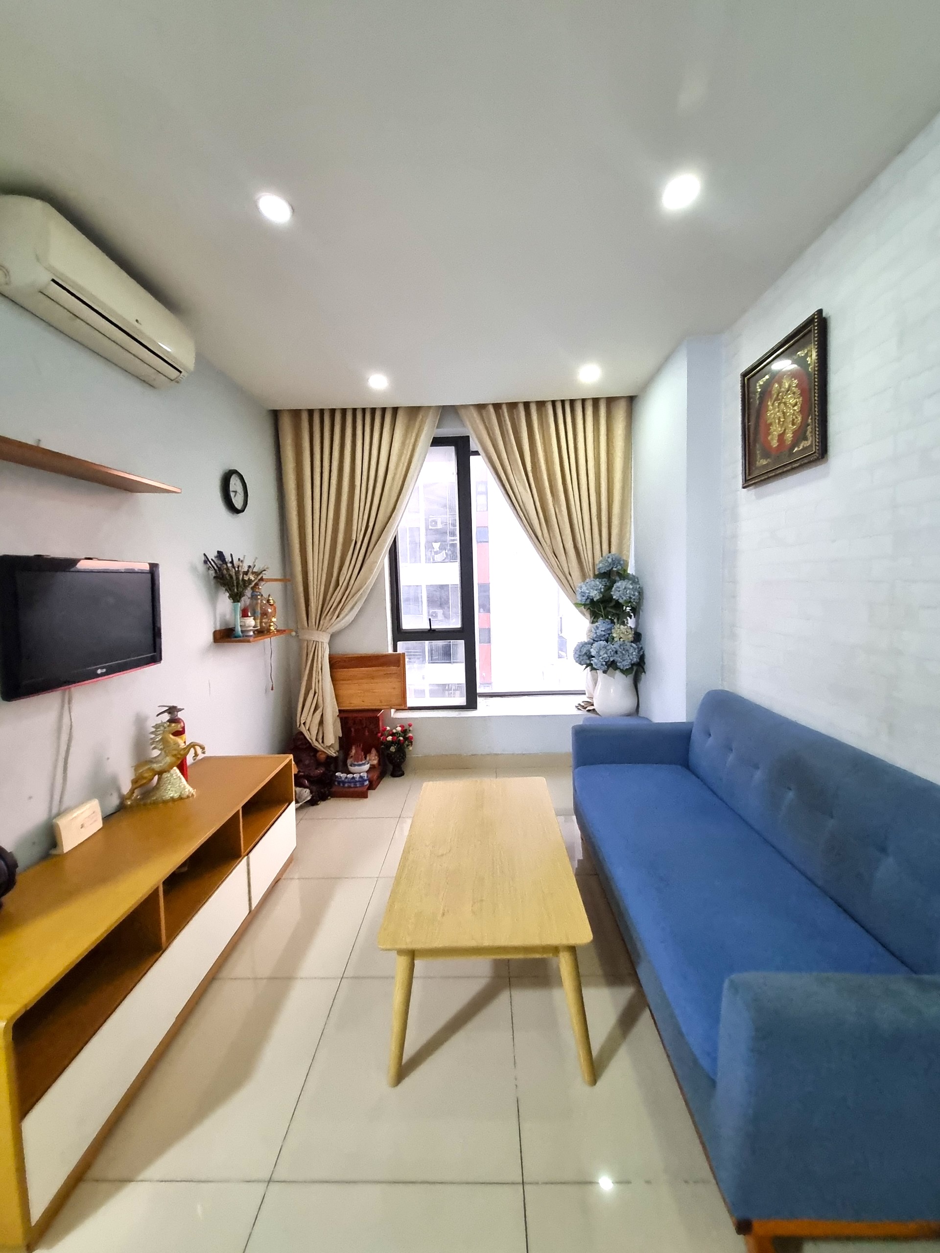 Nhận Nhà Ở Ngay - Nhanh Thuê Căn Hộ La Astoria 2pn Full Nội Thất Chỉ 9,5 Triệu