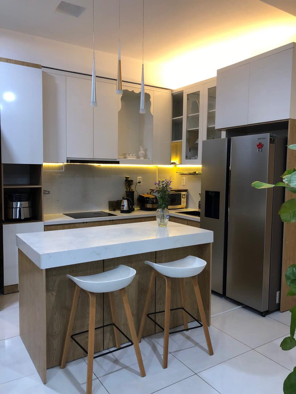 JAMILA KHANG ĐIỀN TOÀN NHÀ ĐẸP, GIÁ RẺ, 3PN 99M2 FULL NT ĐẸP CHỈ 15 TRIỆU